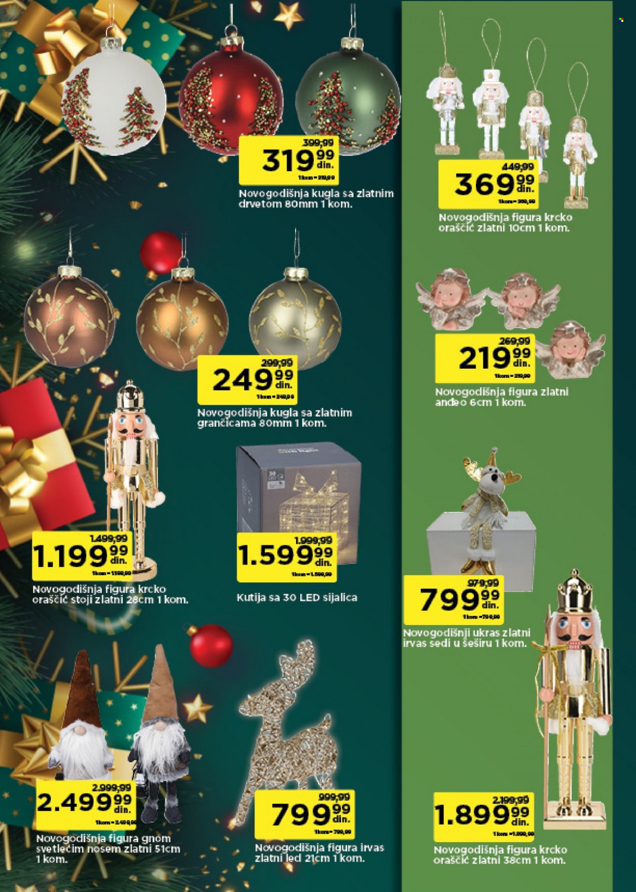 Univerexport katalog - 02.12.2023 - 31.12.2023. Stranica 10