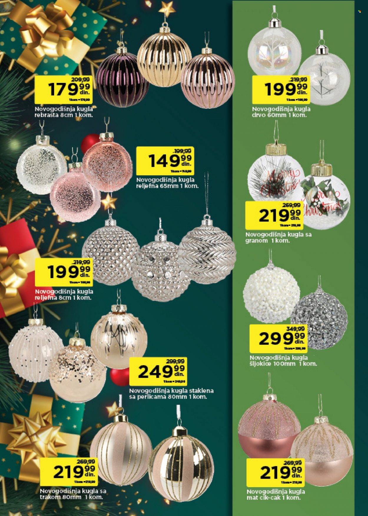 Univerexport katalog - 02.12.2023 - 31.12.2023. Stranica 12