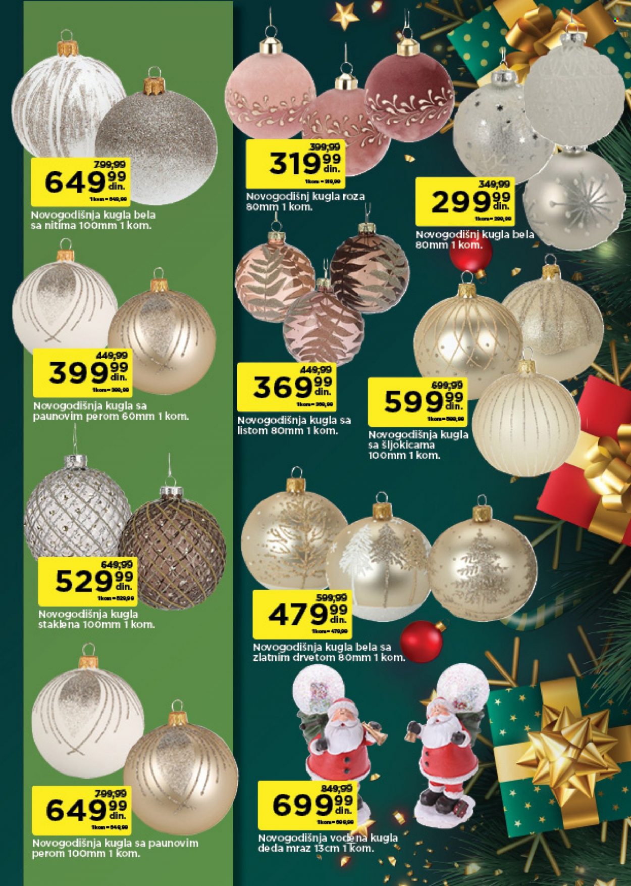 Univerexport katalog - 02.12.2023 - 31.12.2023. Stranica 13