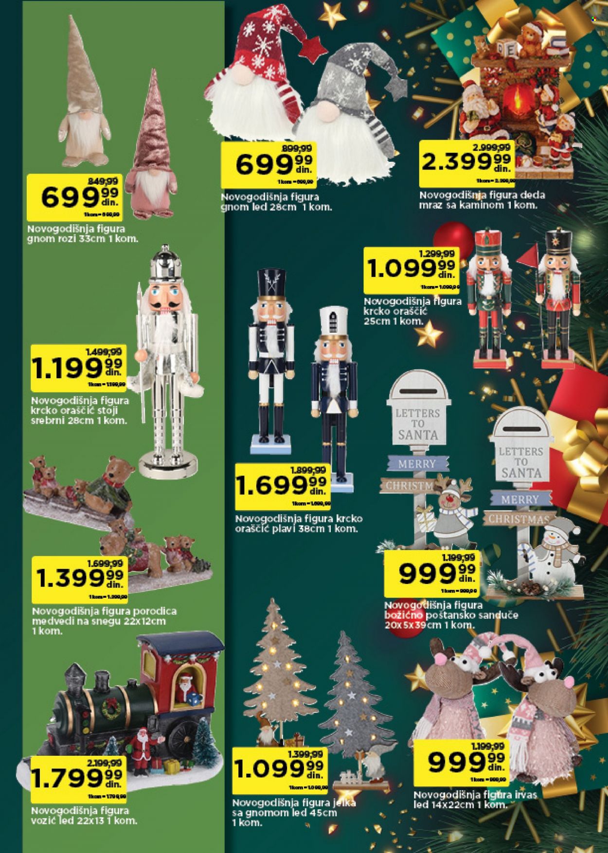 Univerexport katalog - 02.12.2023 - 31.12.2023. Stranica 19