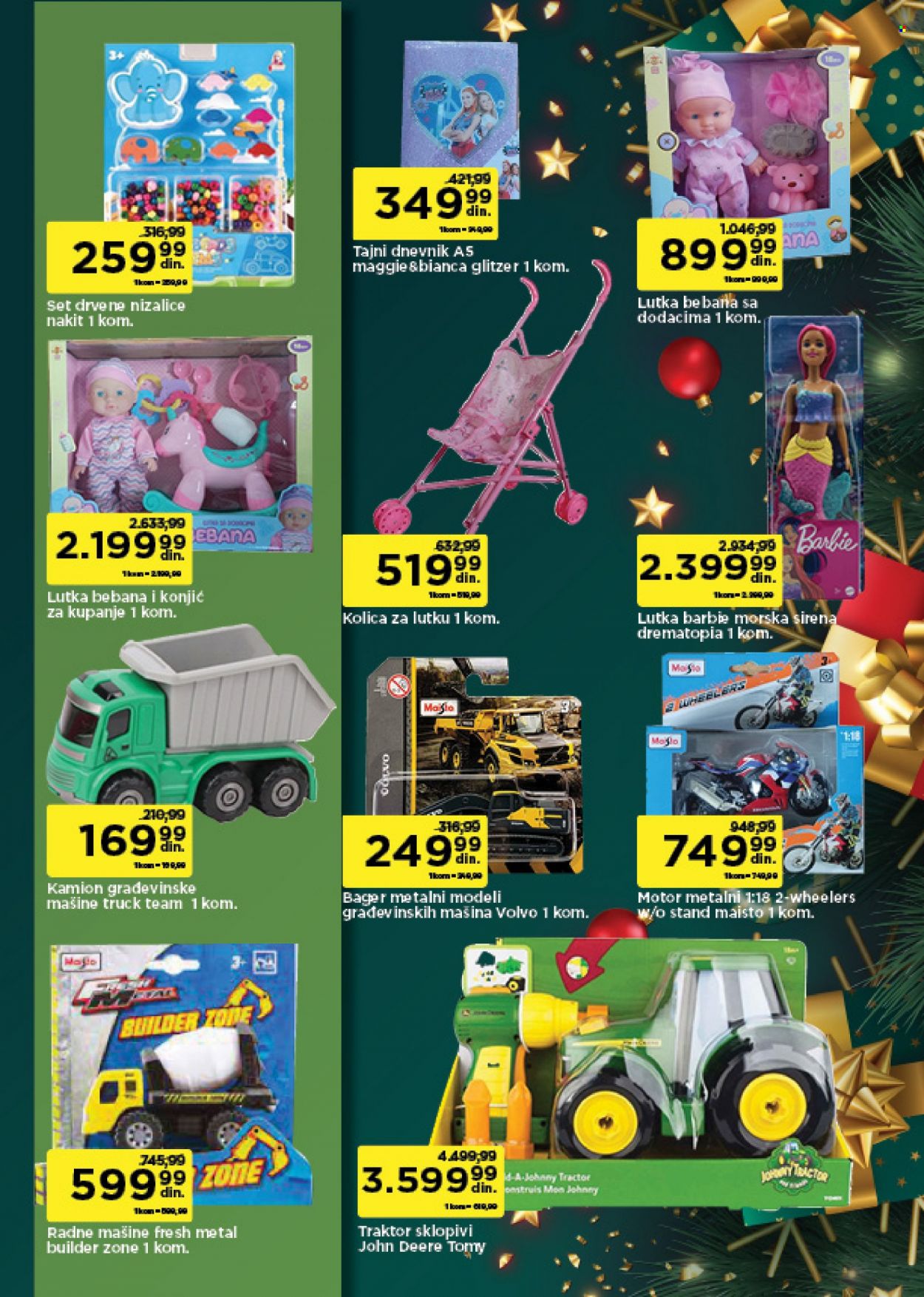 Univerexport katalog - 02.12.2023 - 31.12.2023. Stranica 23