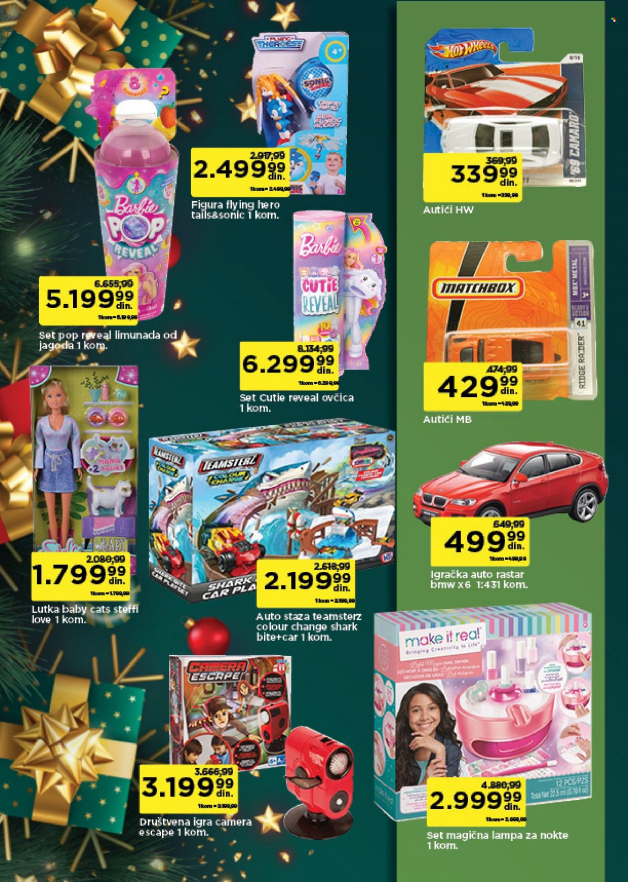 Univerexport katalog - 02.12.2023 - 31.12.2023. Stranica 26