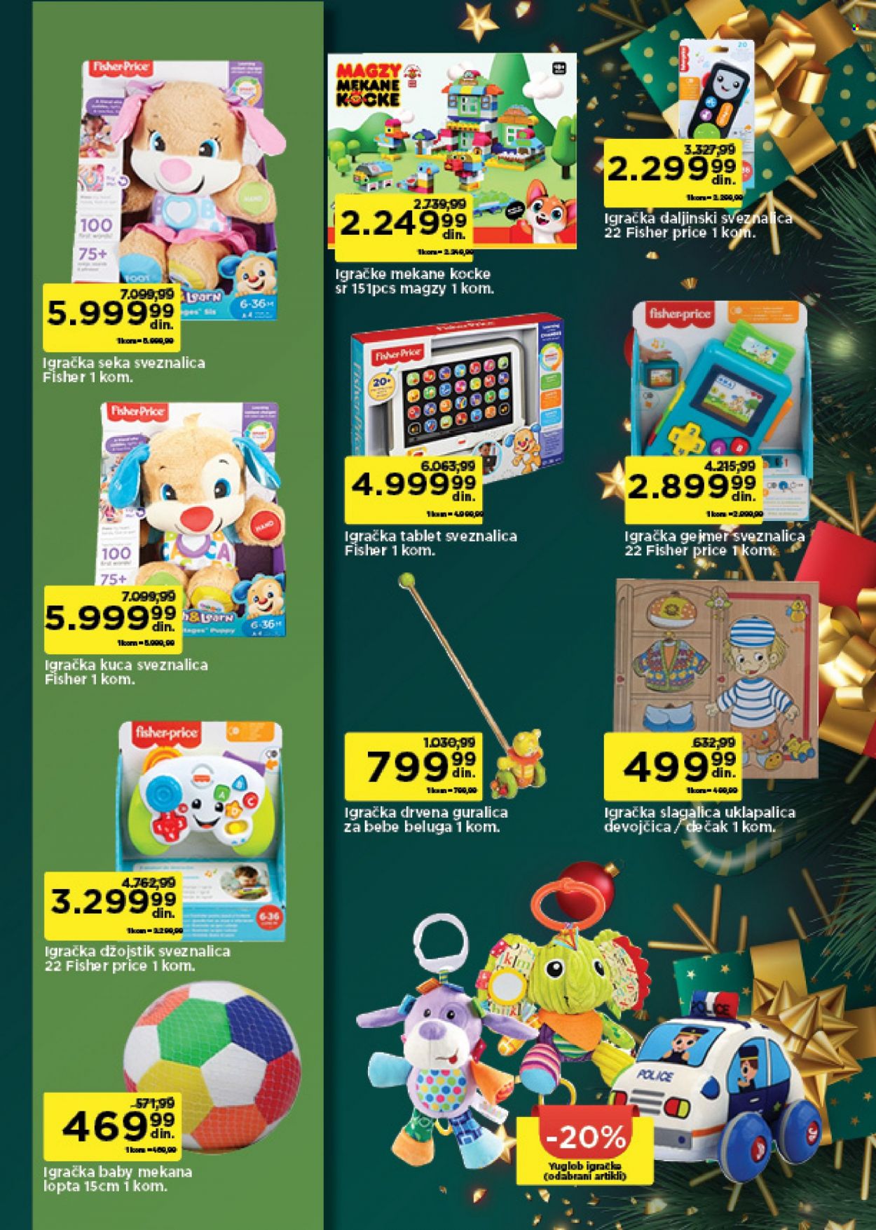 Univerexport katalog - 02.12.2023 - 31.12.2023. Stranica 27