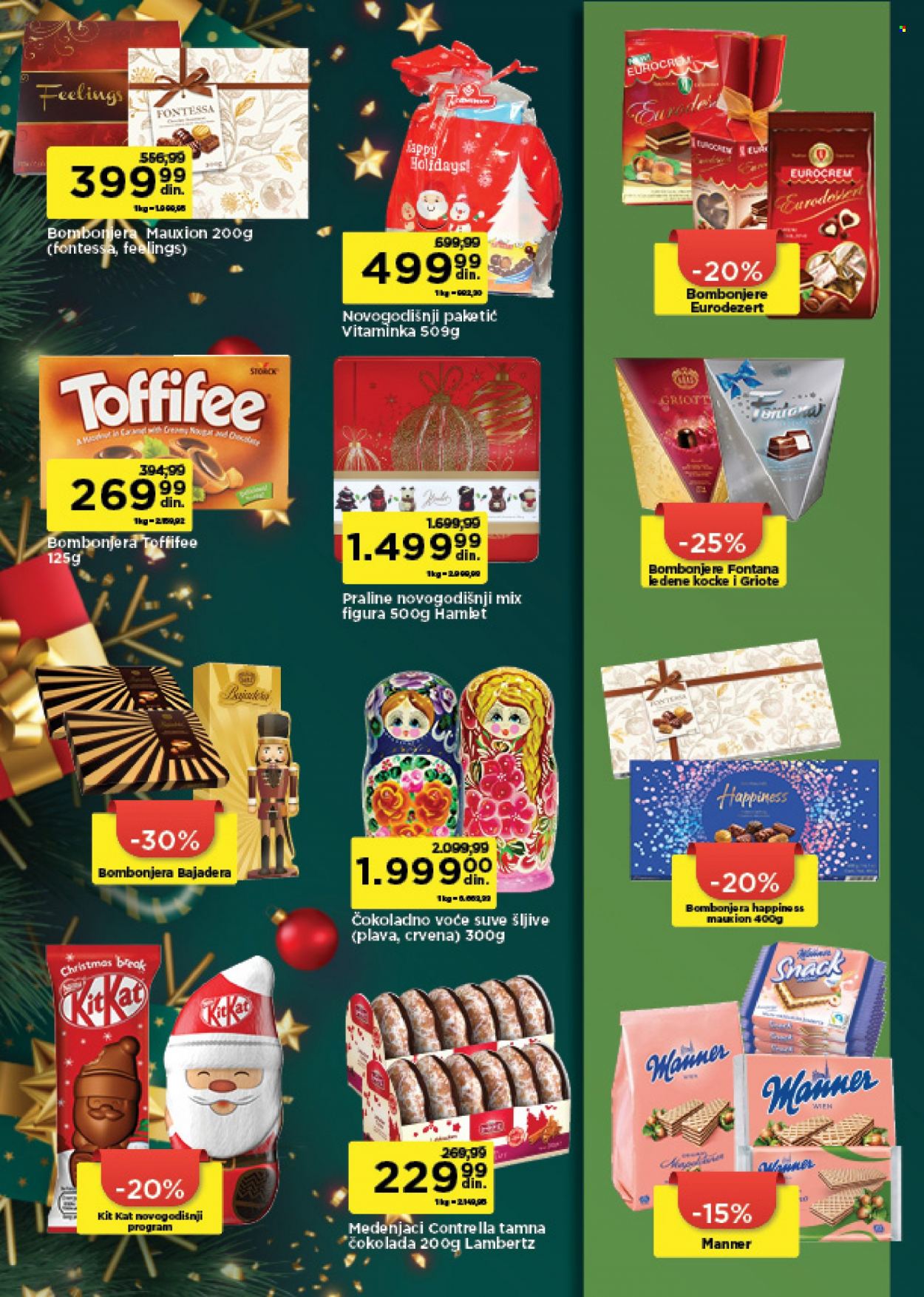 Univerexport katalog - 02.12.2023 - 31.12.2023. Stranica 30