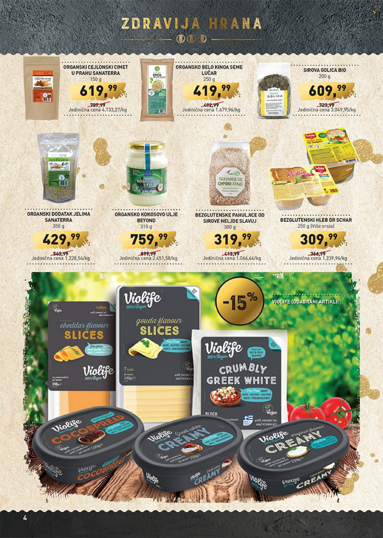 Univerexport katalog - 03.12.2023 - 31.12.2023. Stranica 4