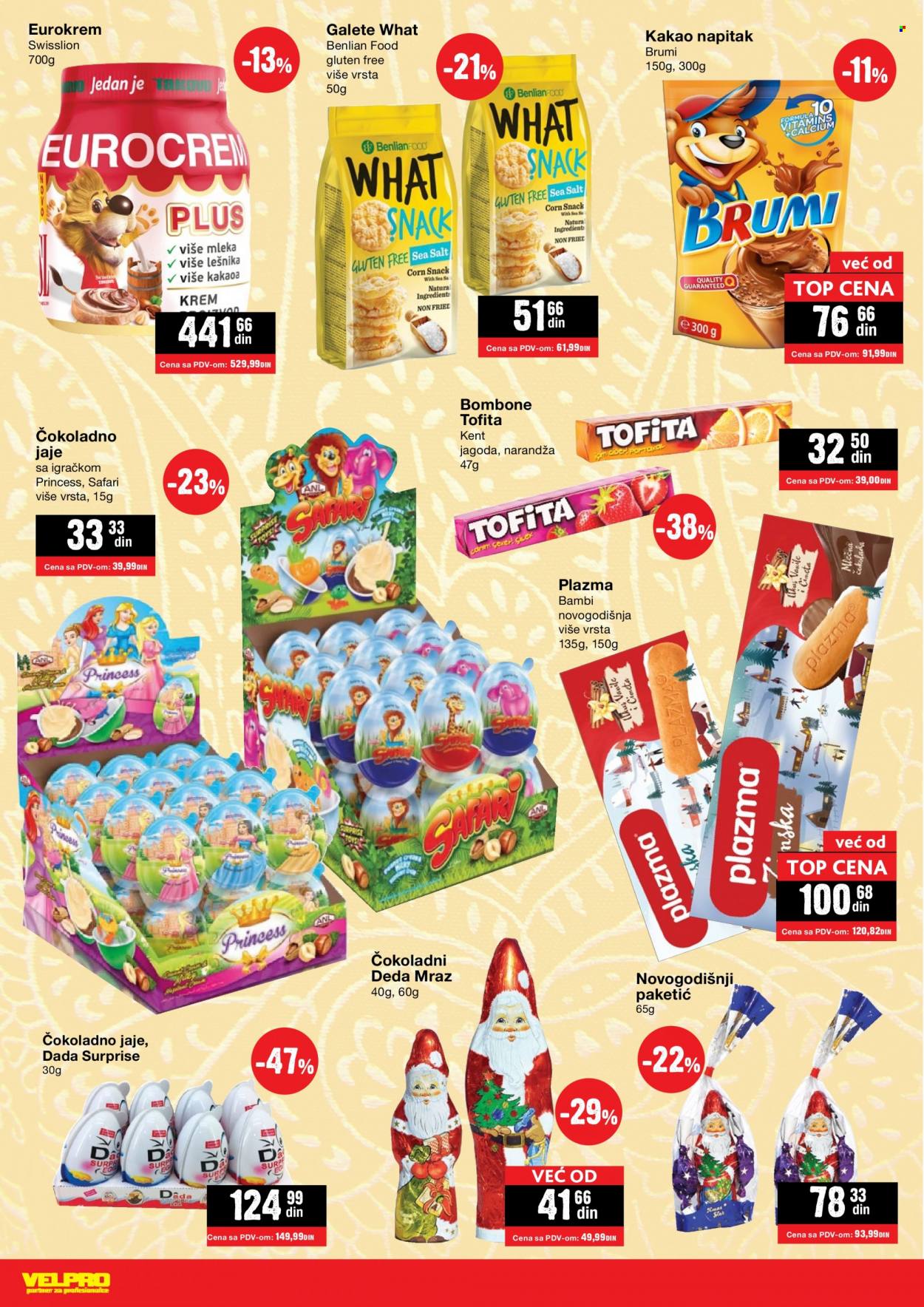 Velpro katalog - 04.12.2023 - 30.12.2023. Stranica 12