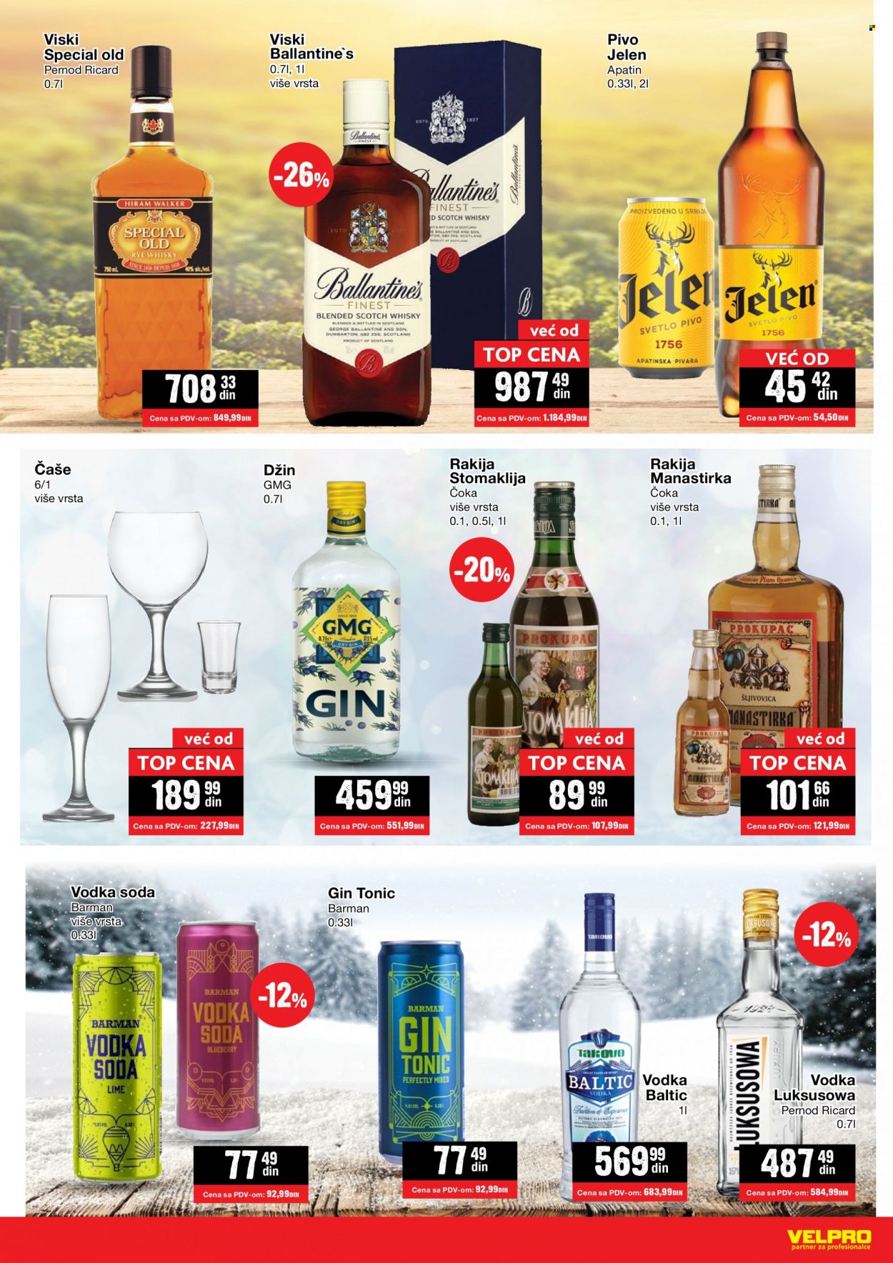 Velpro katalog - 04.12.2023 - 30.12.2023. Stranica 17