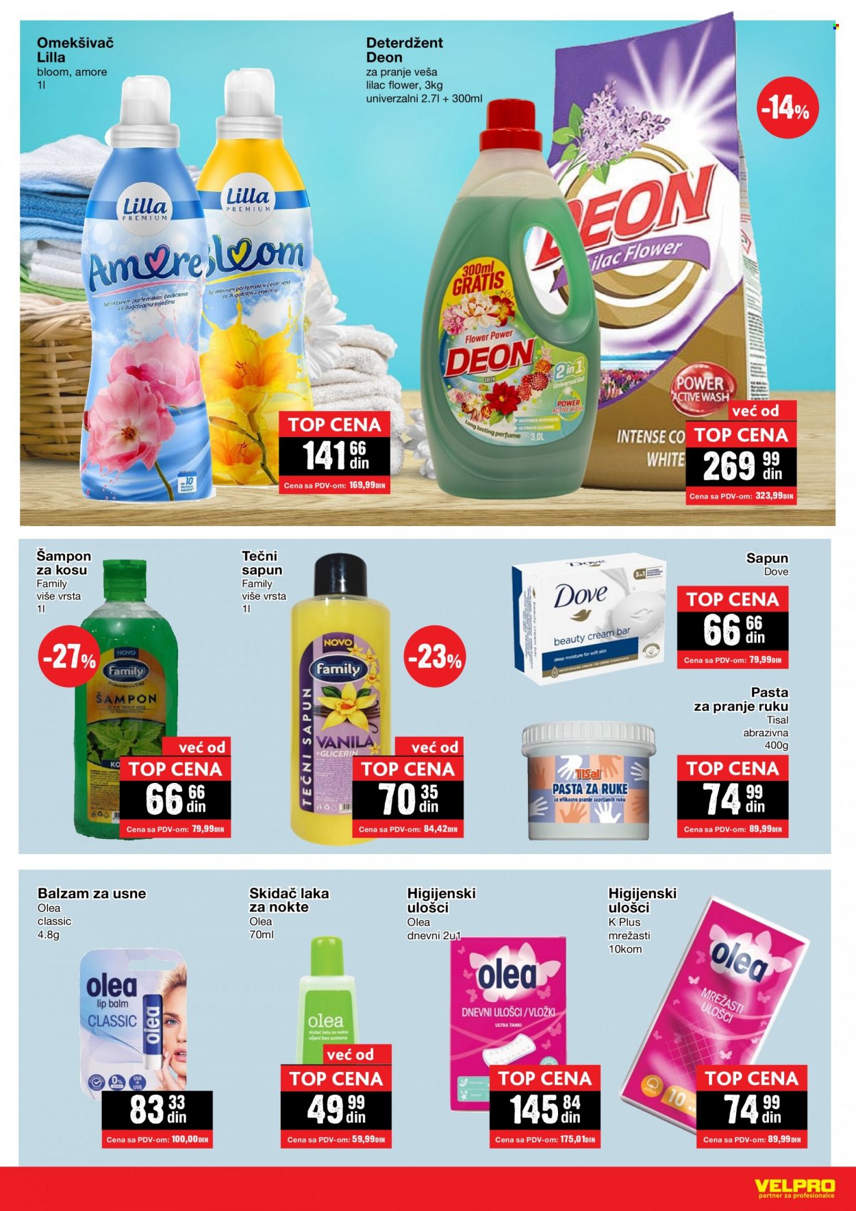 Velpro katalog - 04.12.2023 - 30.12.2023. Stranica 19