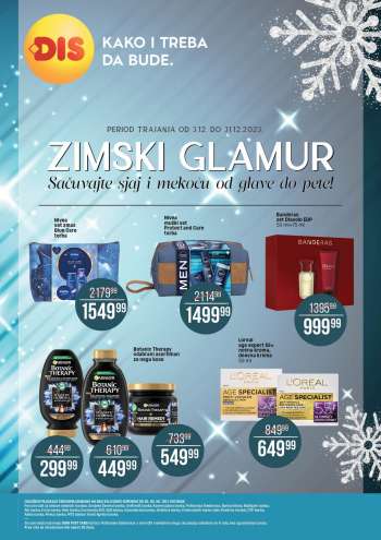 DIS katalog - 03.12.2023 - 31.12.2023.
