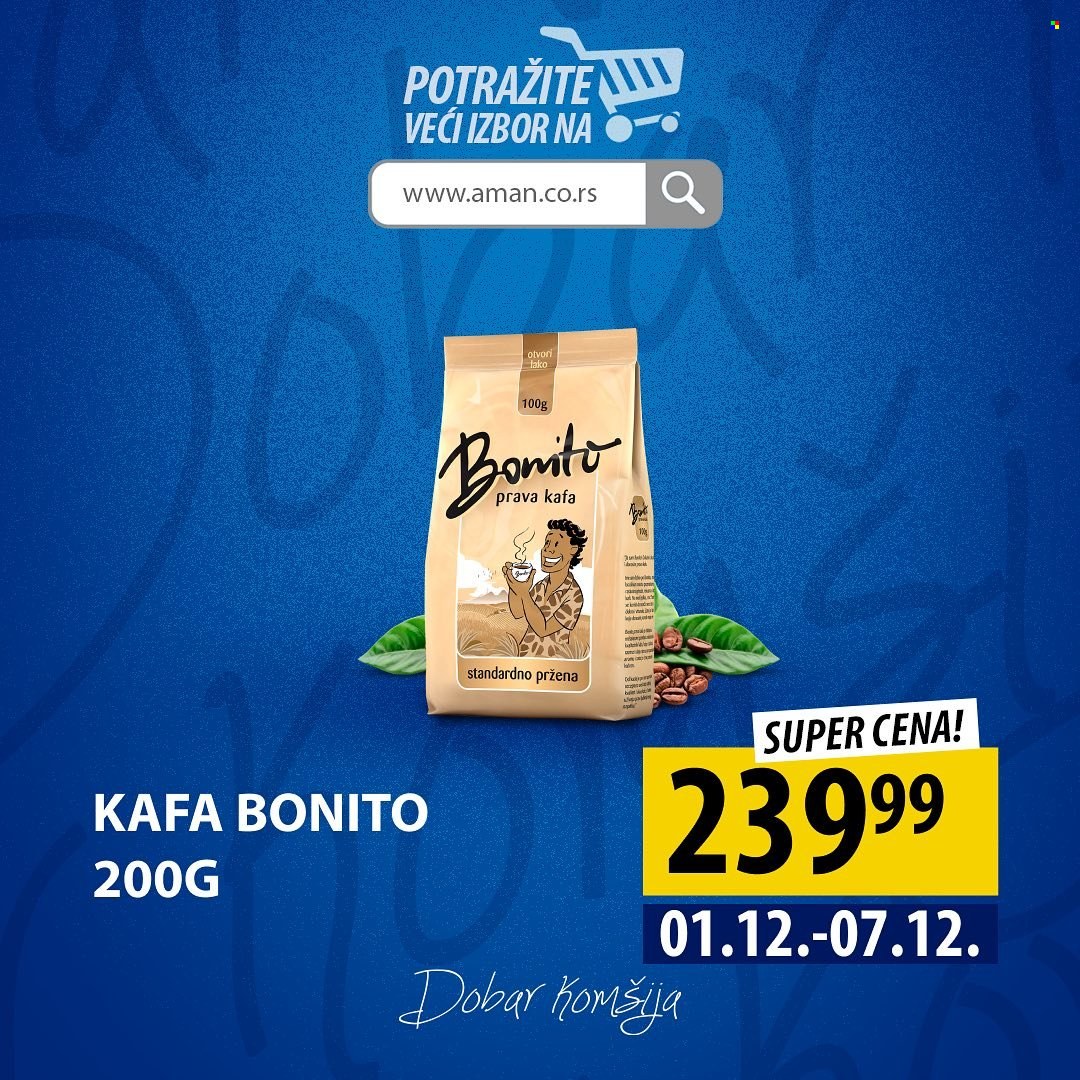 Aman katalog - 01.12.2023 - 07.12.2023. Stranica 5