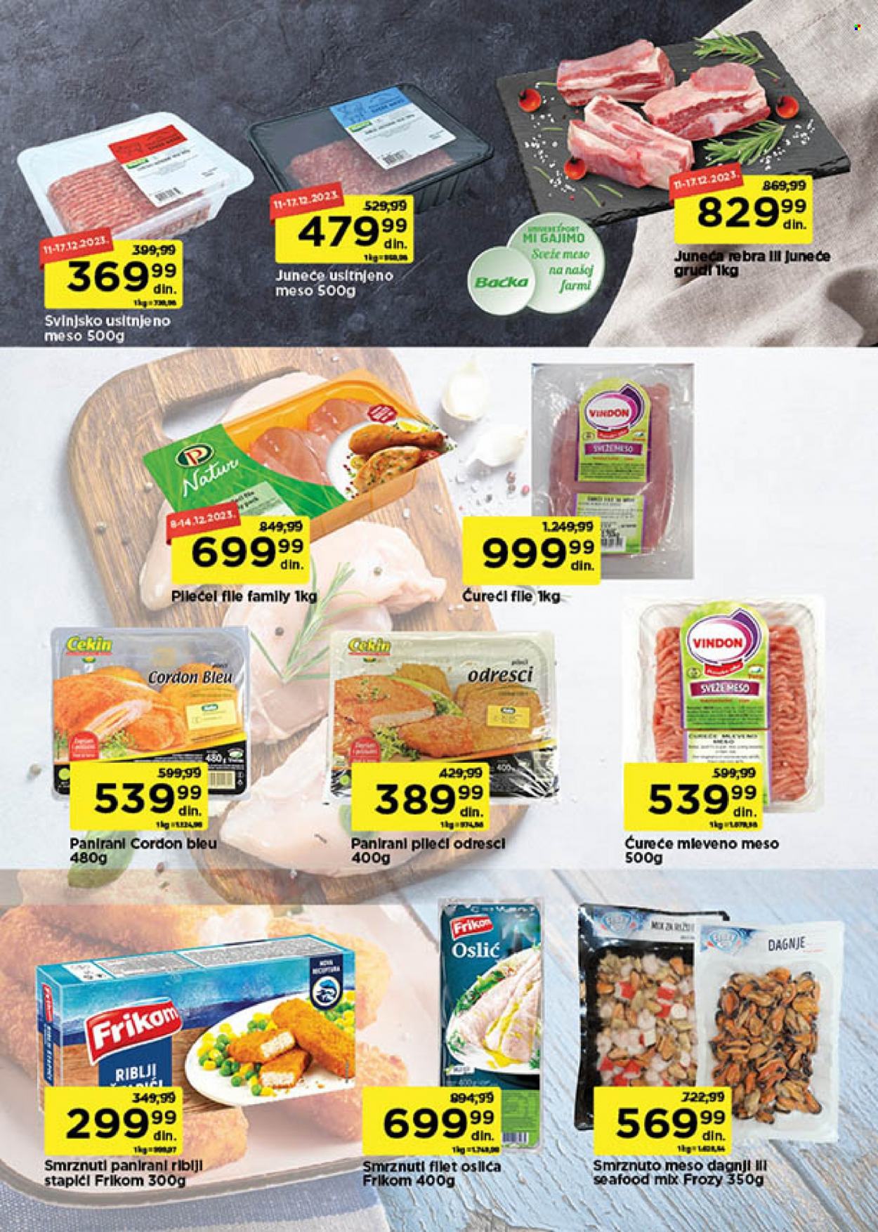 Univerexport katalog - 04.12.2023 - 17.12.2023. Stranica 3