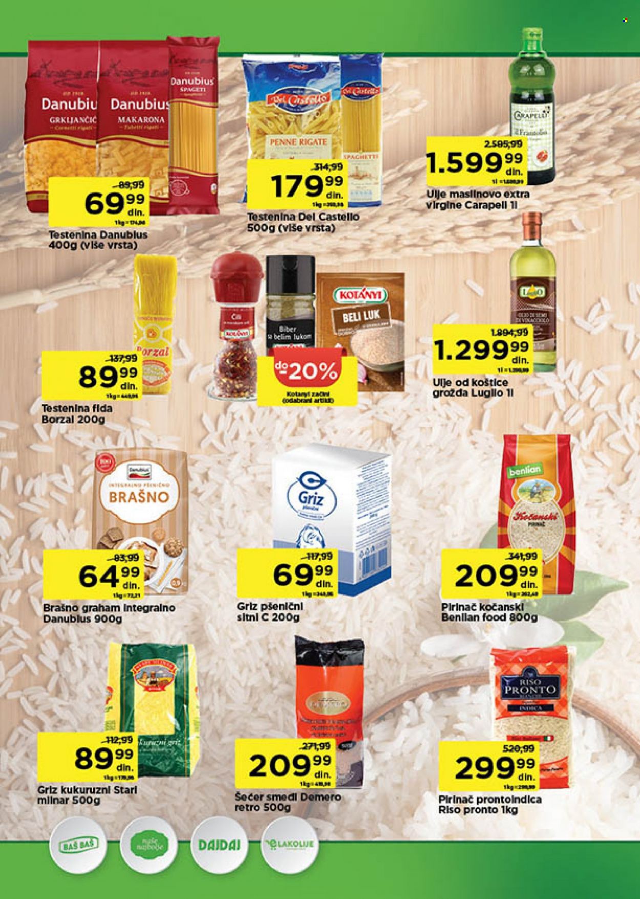 Univerexport katalog - 04.12.2023 - 17.12.2023. Stranica 13