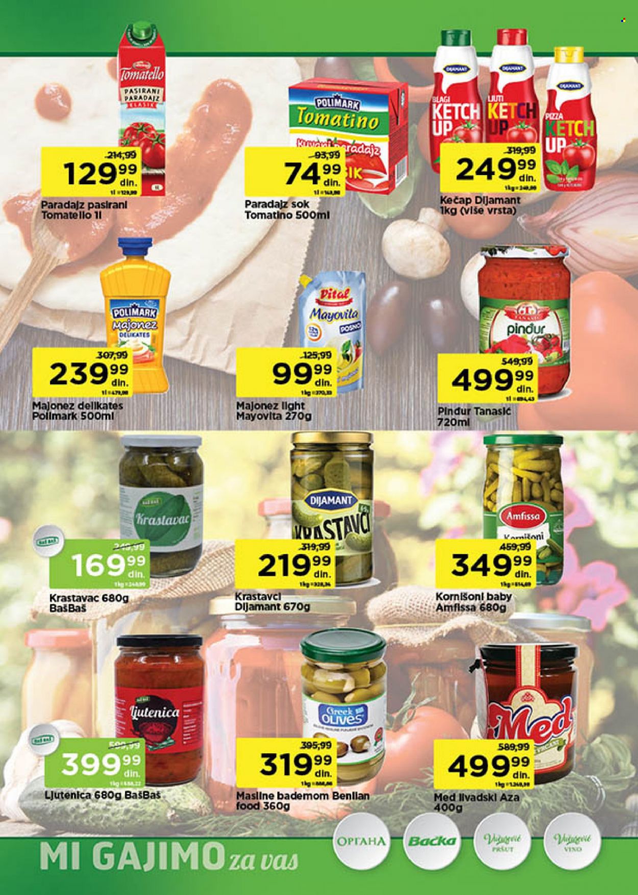Univerexport katalog - 04.12.2023 - 17.12.2023. Stranica 14