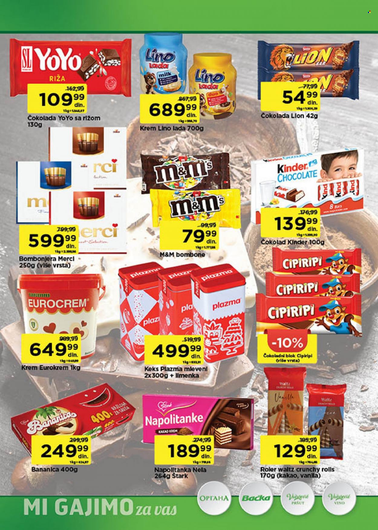 Univerexport katalog - 04.12.2023 - 17.12.2023. Stranica 18