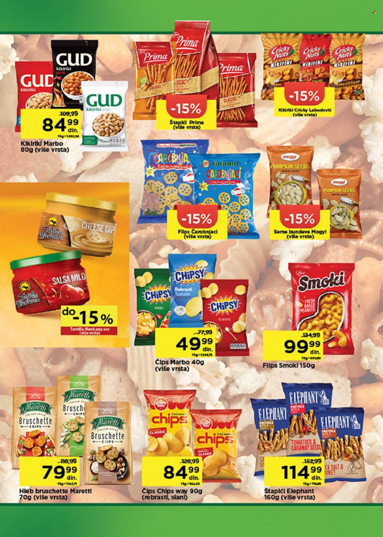 Univerexport katalog - 04.12.2023 - 17.12.2023. Stranica 20