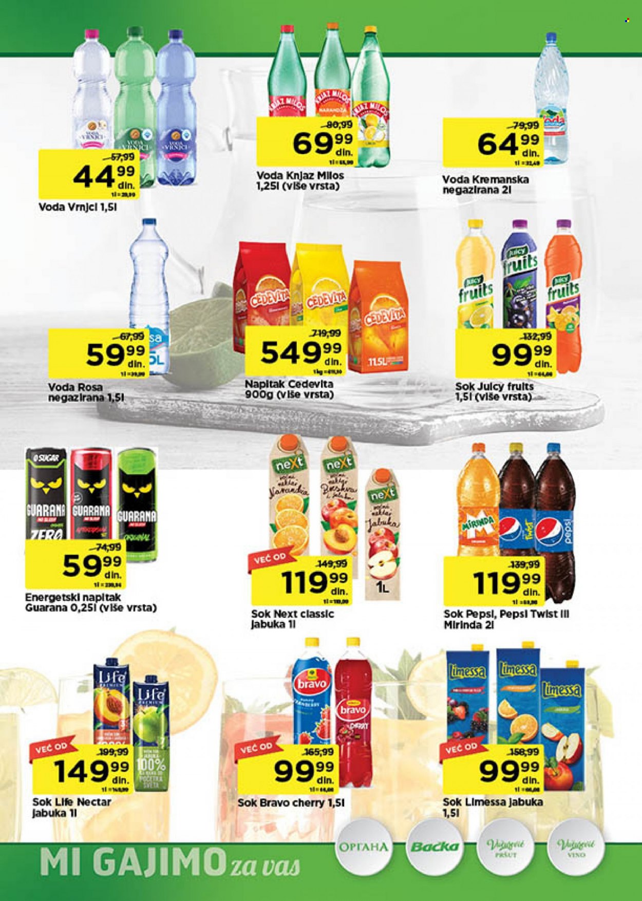 Univerexport katalog - 04.12.2023 - 17.12.2023. Stranica 22