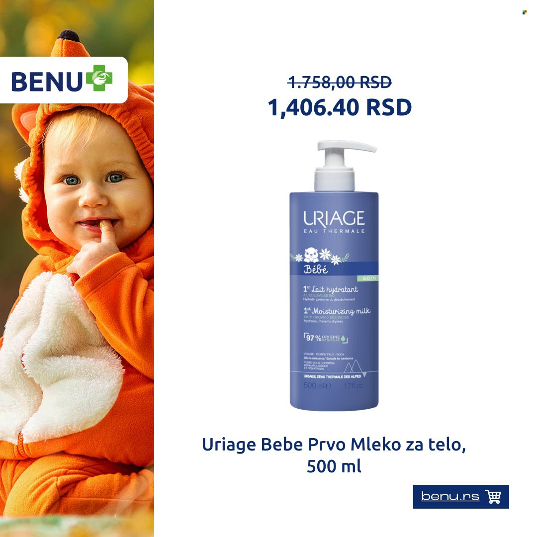 BENU katalog - 04.12.2023 - 05.12.2023. Stranica 4