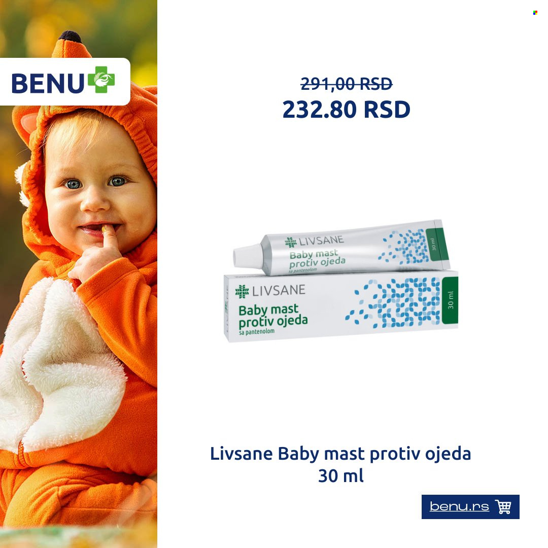 BENU katalog - 04.12.2023 - 05.12.2023. Stranica 10