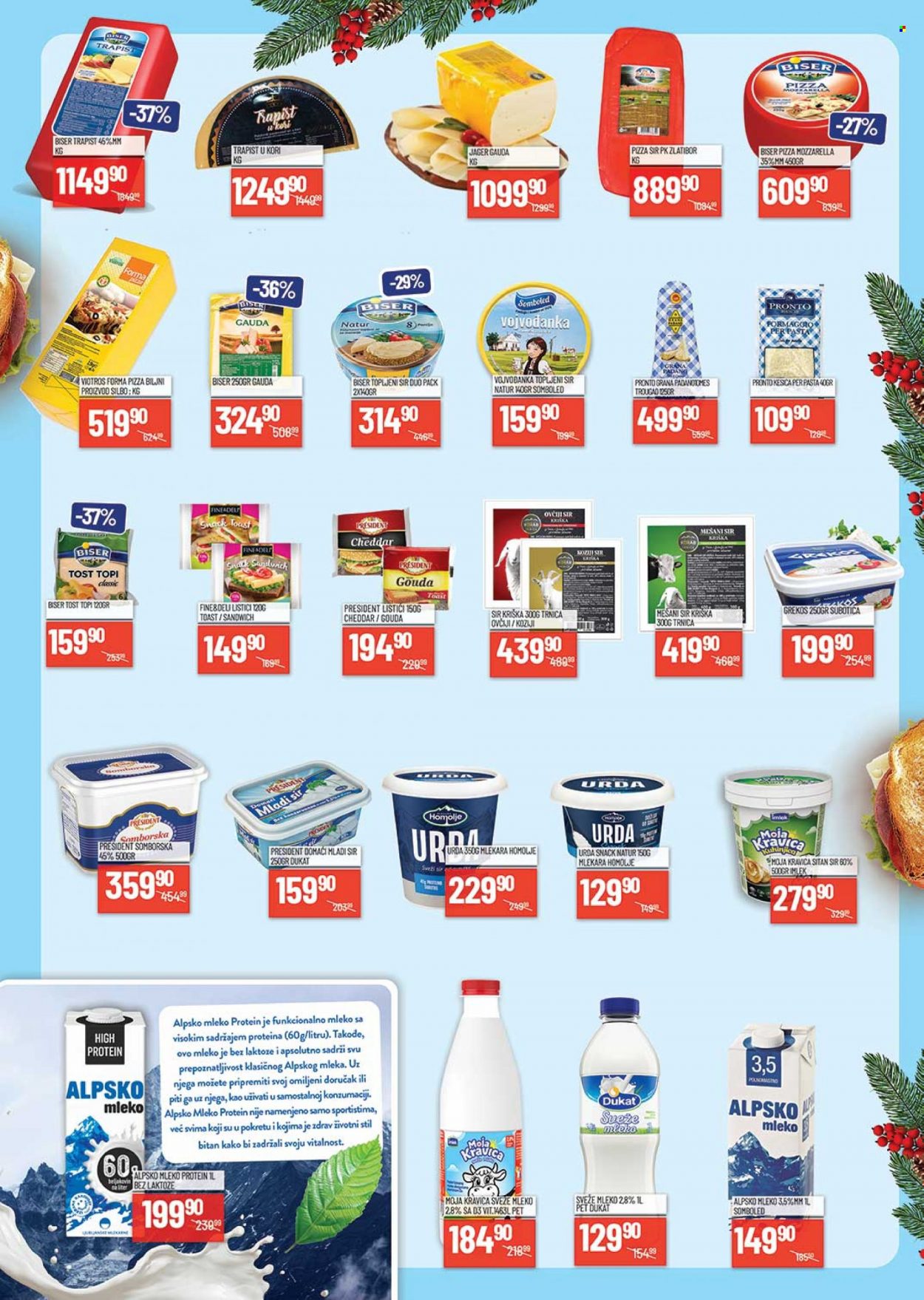 Medius katalog - 05.12.2023 - 17.12.2023. Stranica 4