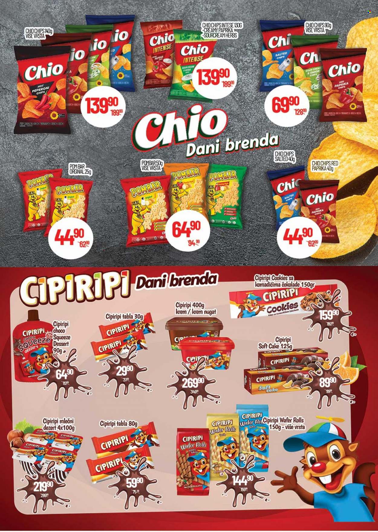Medius katalog - 05.12.2023 - 17.12.2023. Stranica 17
