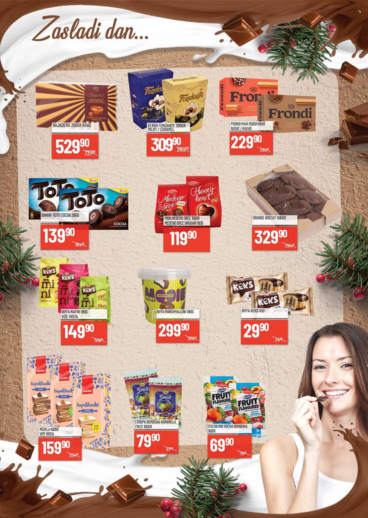 Medius katalog - 05.12.2023 - 17.12.2023. Stranica 22