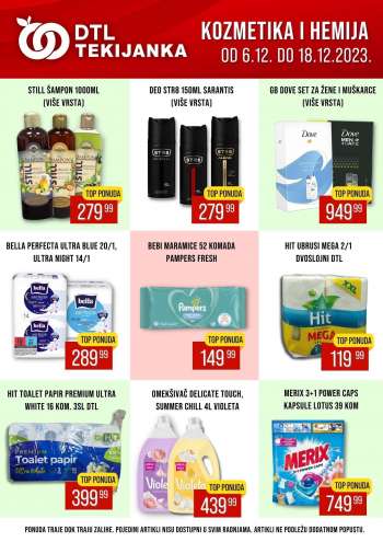 Tekijanka katalog - 06.12.2023 - 18.12.2023.