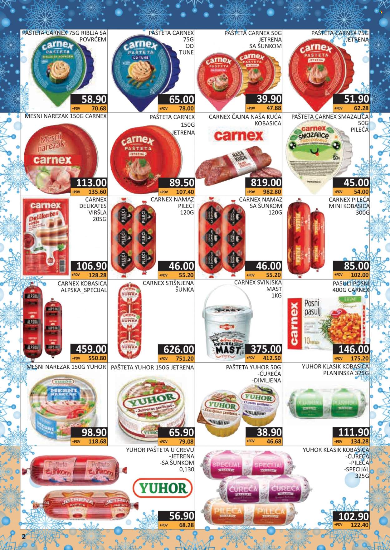 AS Veleprodaja katalog - 01.12.2023 - 31.12.2023. Stranica 2