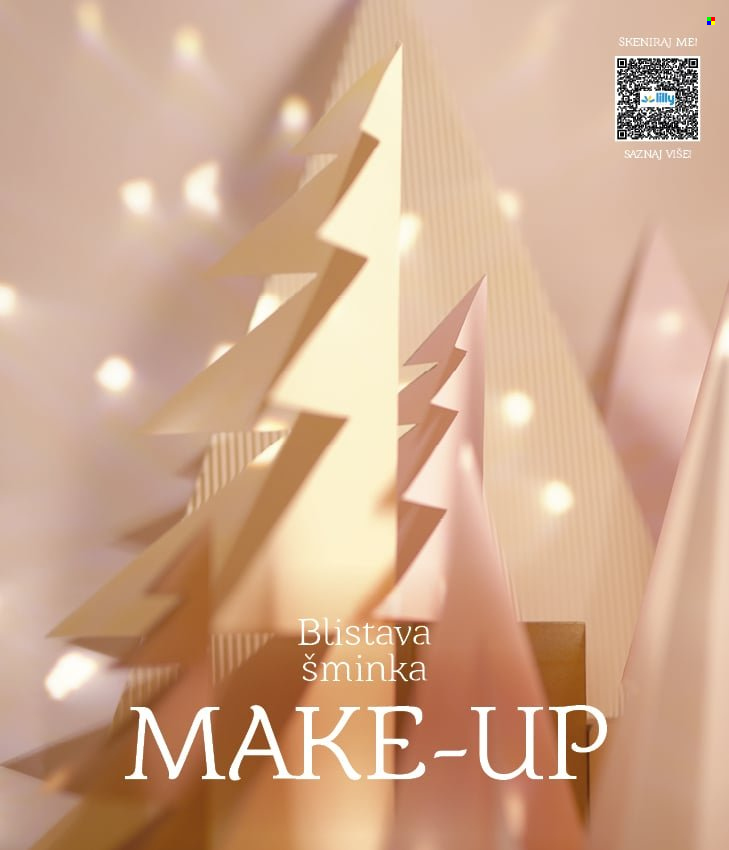 Lilly Drogerie katalog - 15.12.2023 - 15.01.2024. Stranica 5