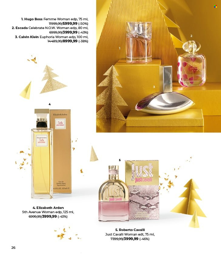 Lilly Drogerie katalog - 15.12.2023 - 15.01.2024. Stranica 26