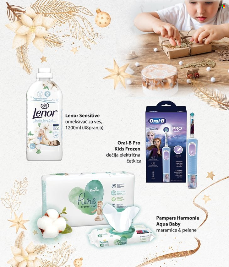 Lilly Drogerie katalog - 15.12.2023 - 15.01.2024. Stranica 185