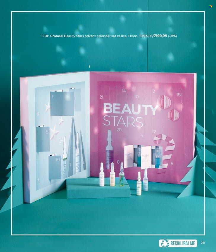 Lilly Drogerie katalog - 15.12.2023 - 15.01.2024. Stranica 211