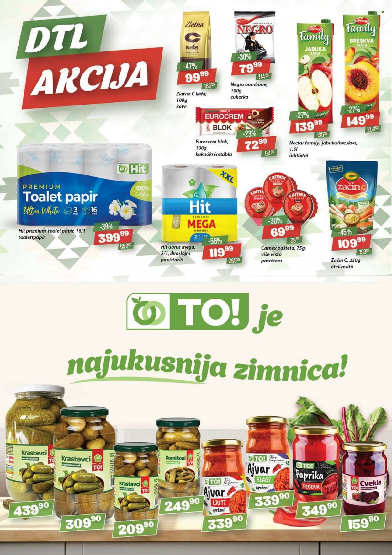 Senta Promet katalog - 06.12.2023 - 18.12.2023. Stranica 2