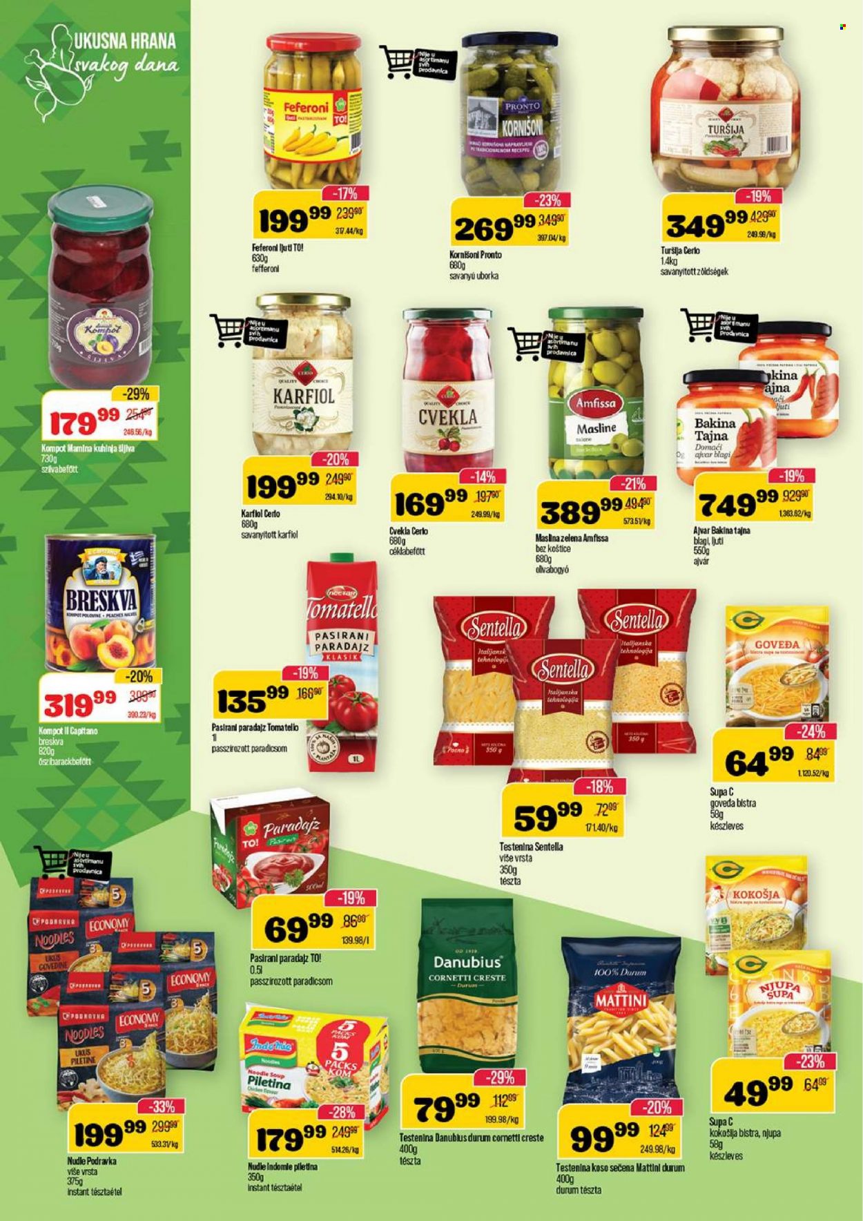 Senta Promet katalog - 06.12.2023 - 18.12.2023. Stranica 8
