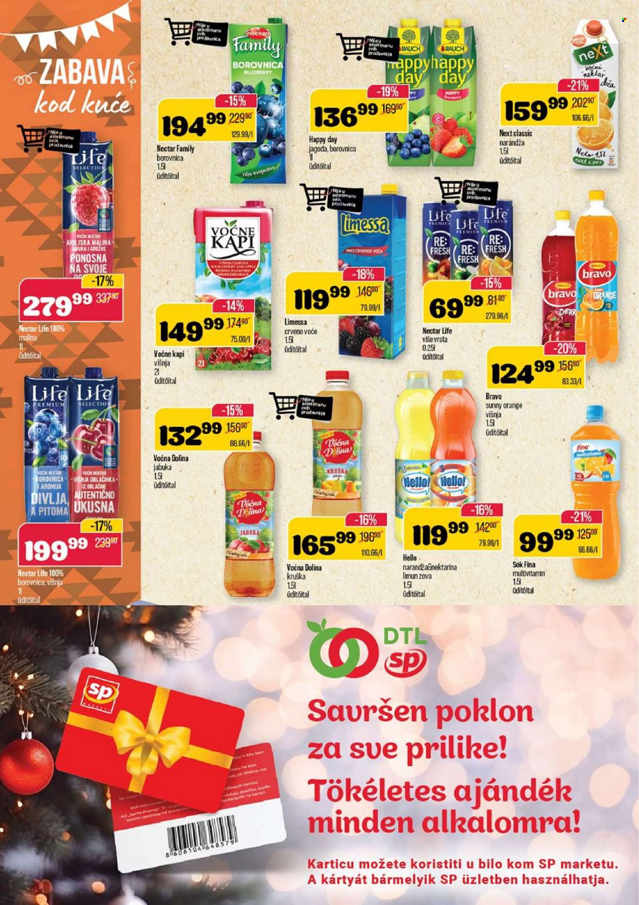 Senta Promet katalog - 06.12.2023 - 18.12.2023. Stranica 12
