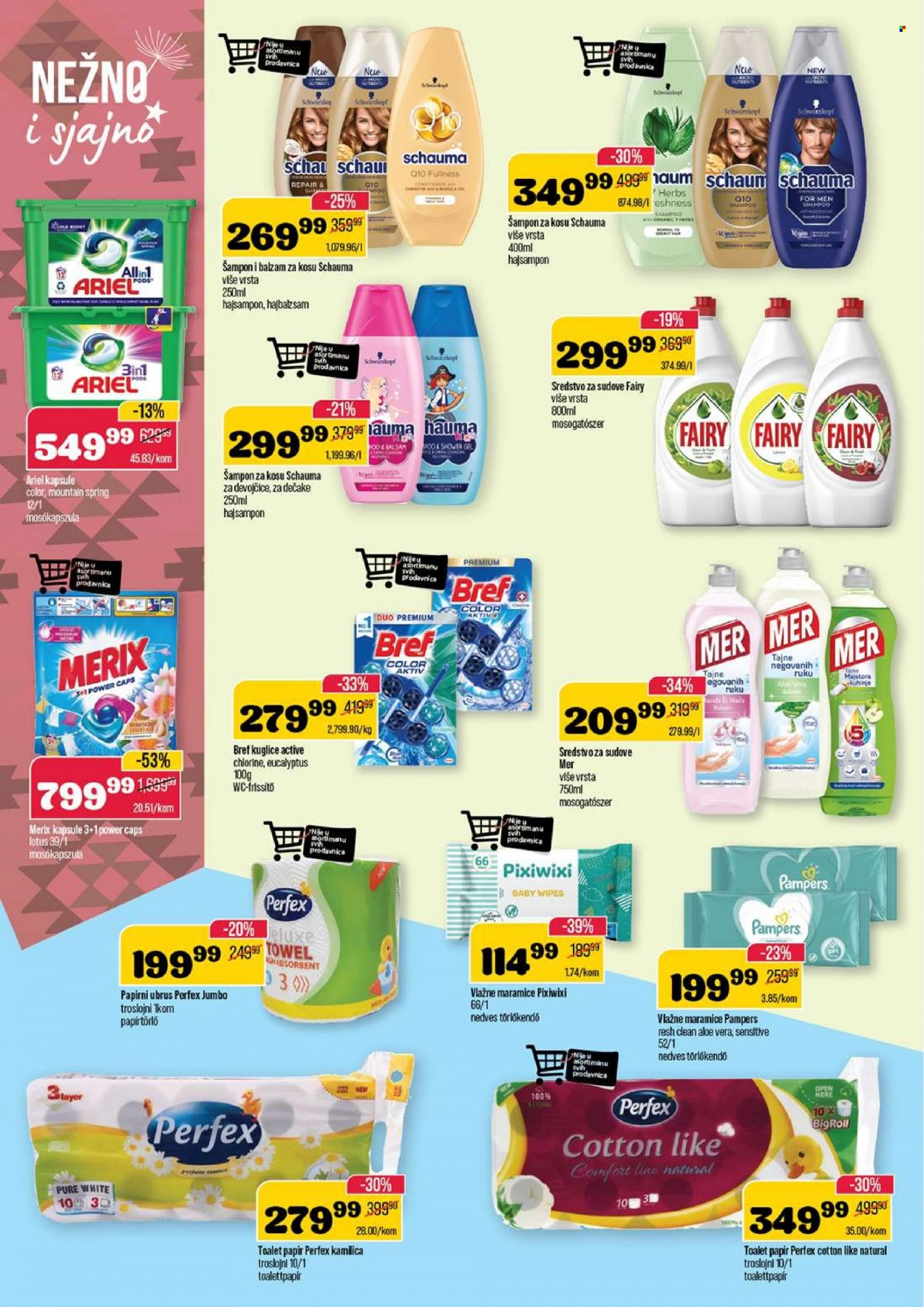 Senta Promet katalog - 06.12.2023 - 18.12.2023. Stranica 14