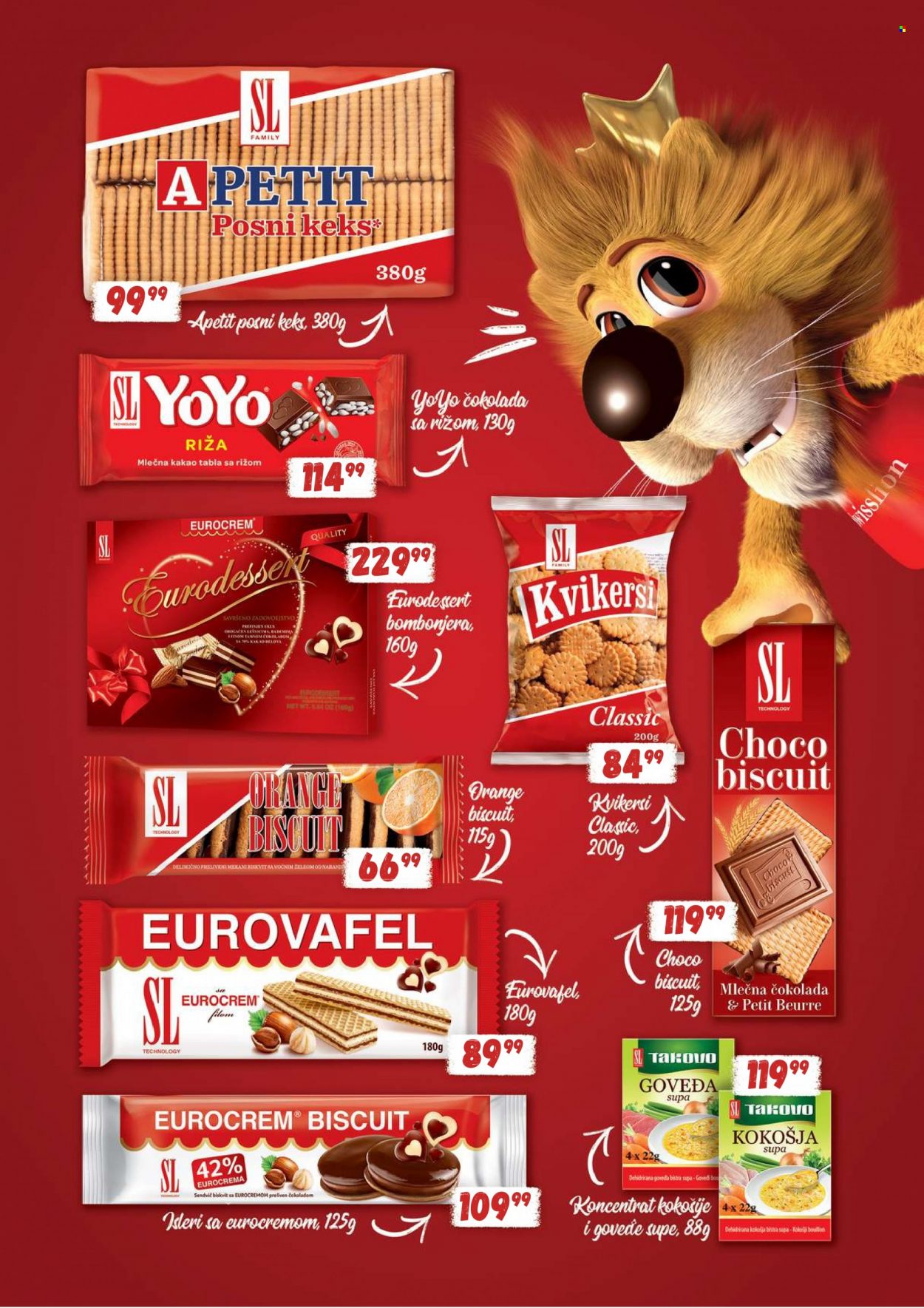 Tekijanka katalog - 06.12.2023 - 18.12.2023. Stranica 3