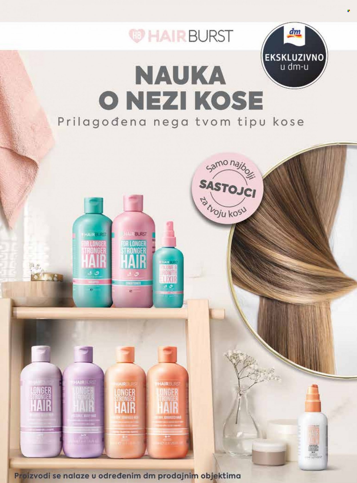 dm drogerie katalog. Stranica 43