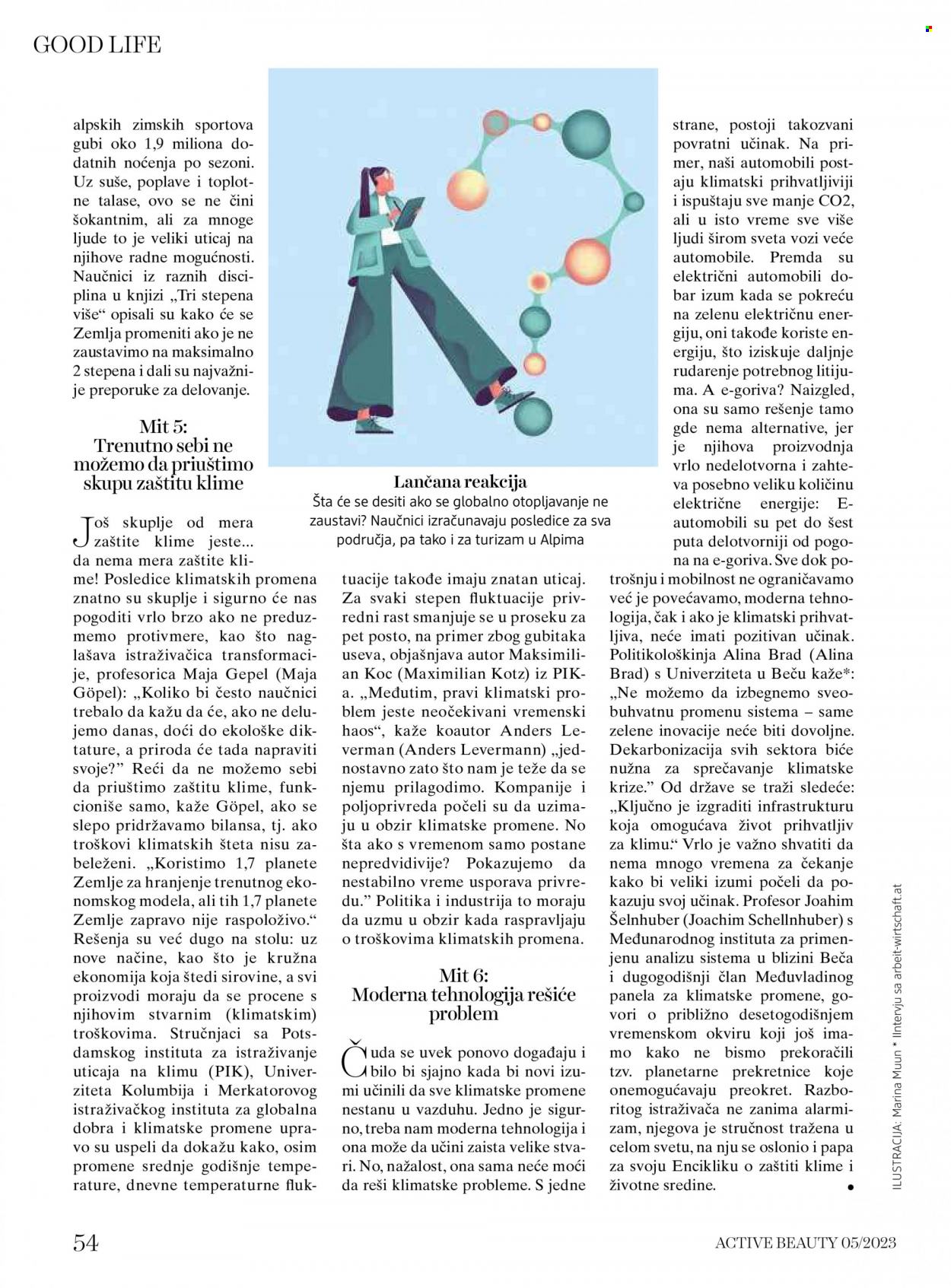dm drogerie katalog. Stranica 54