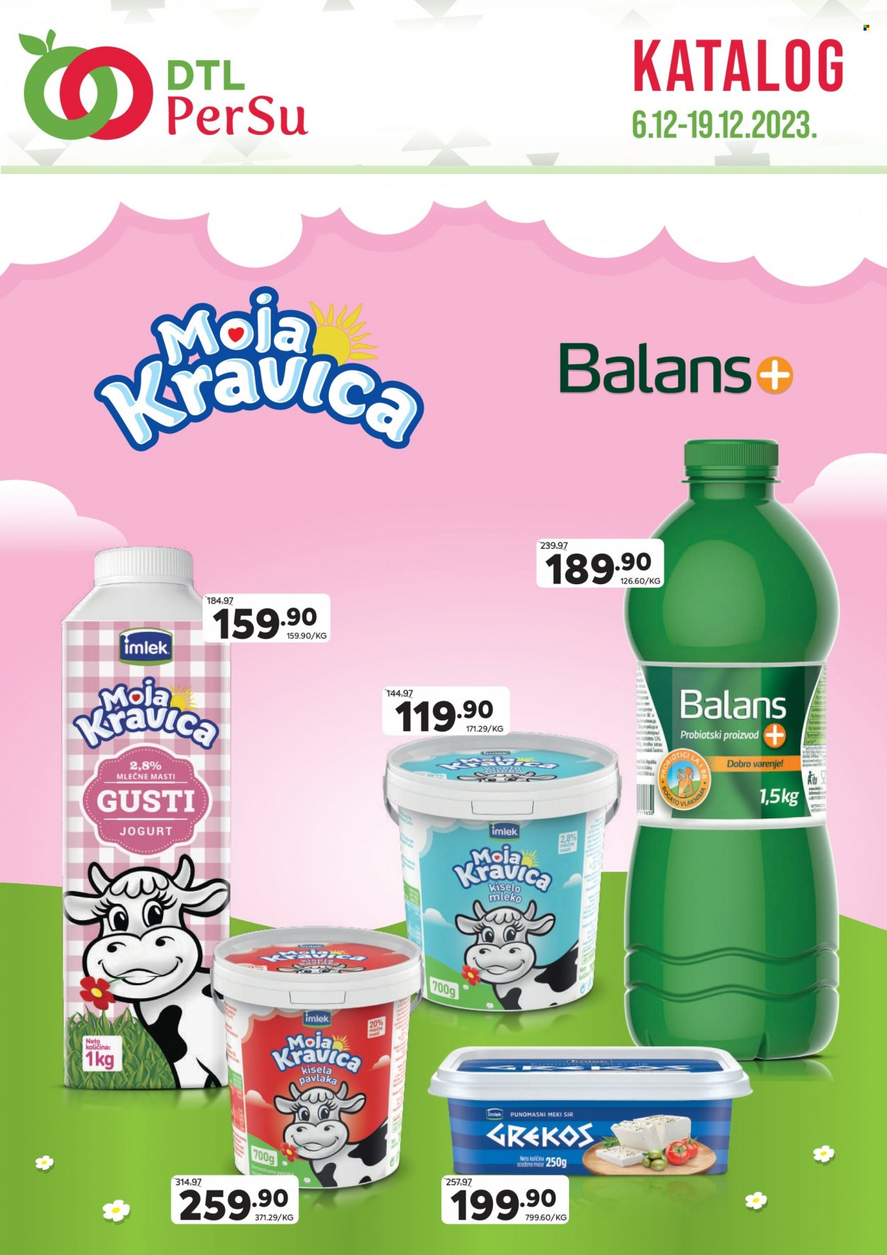 PerSu katalog - 06.12.2023 - 19.12.2023. Stranica 1