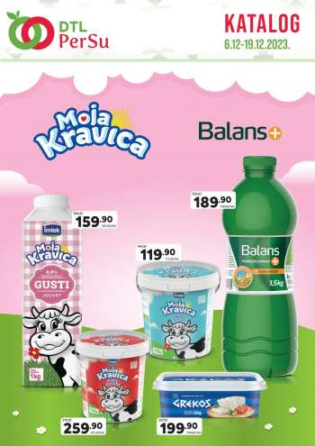PerSu katalog - 06.12.2023 - 19.12.2023.