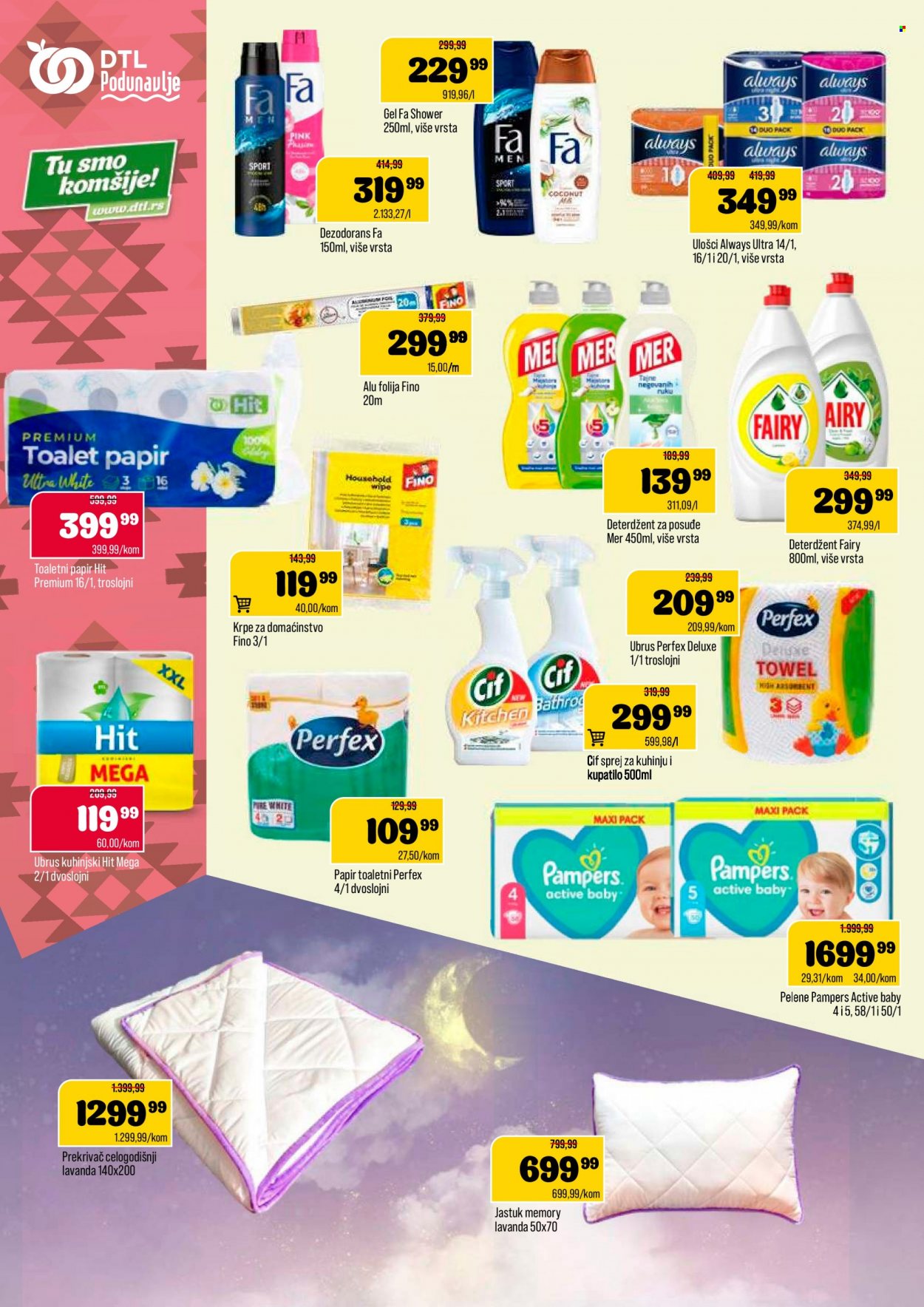 Podunavlje katalog - 06.12.2023 - 18.12.2023. Stranica 10