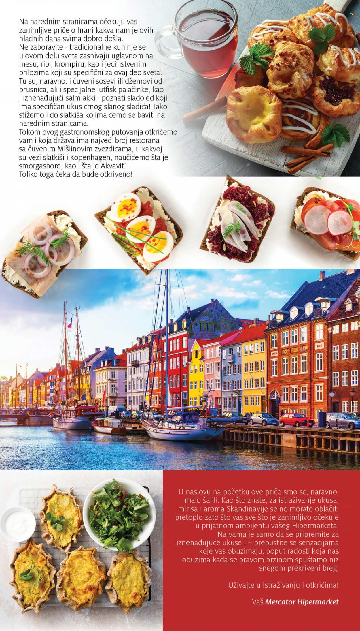 Mercator Centar katalog - 07.12.2023 - 20.12.2023. Stranica 3