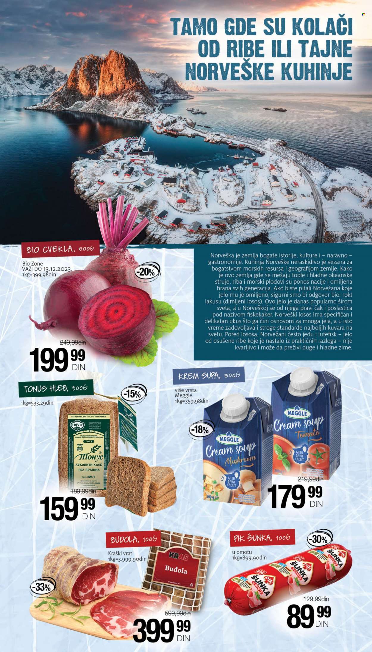 Mercator Centar katalog - 07.12.2023 - 20.12.2023. Stranica 10