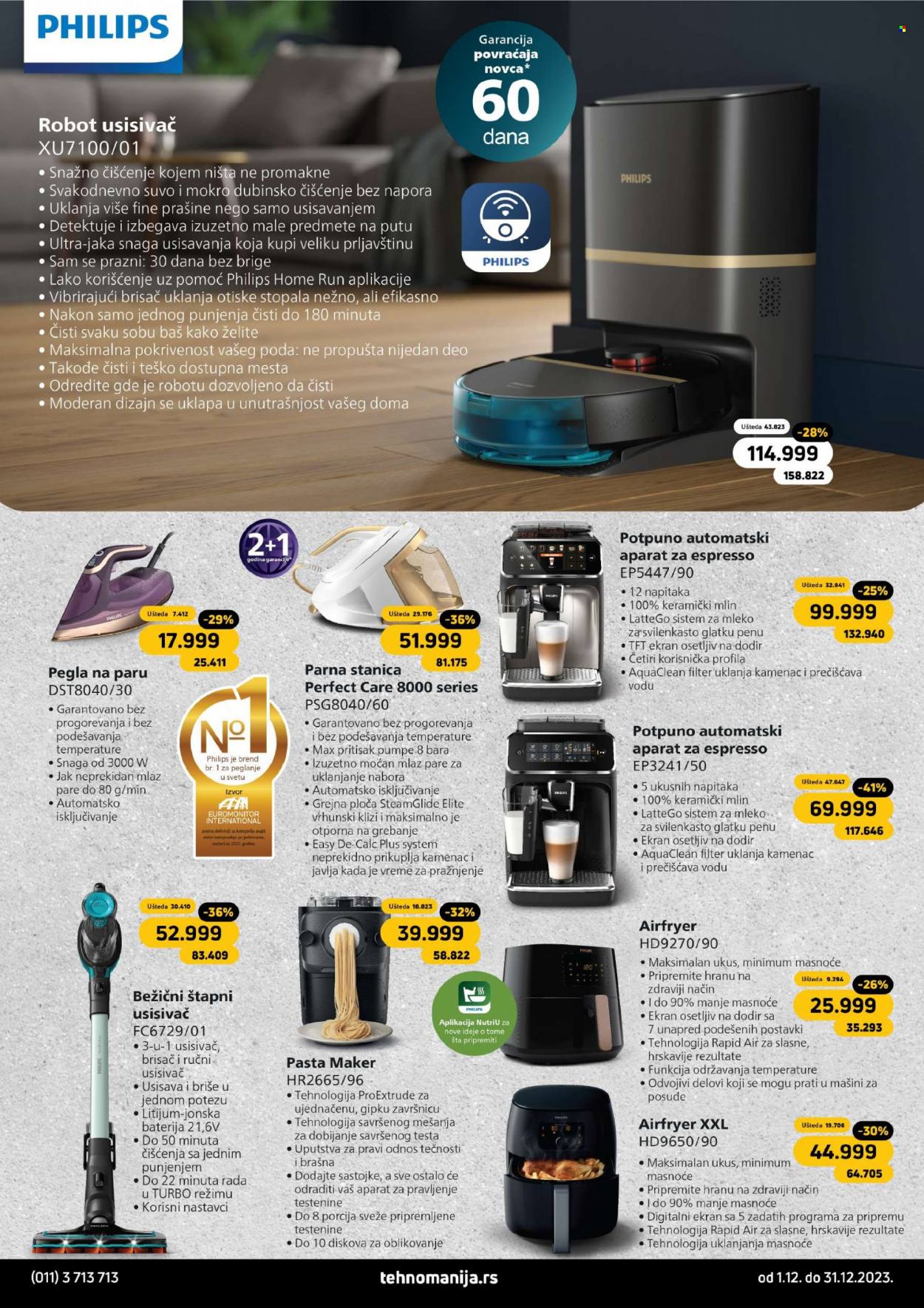 Tehnomanija katalog - 01.12.2023 - 31.12.2023. Stranica 13