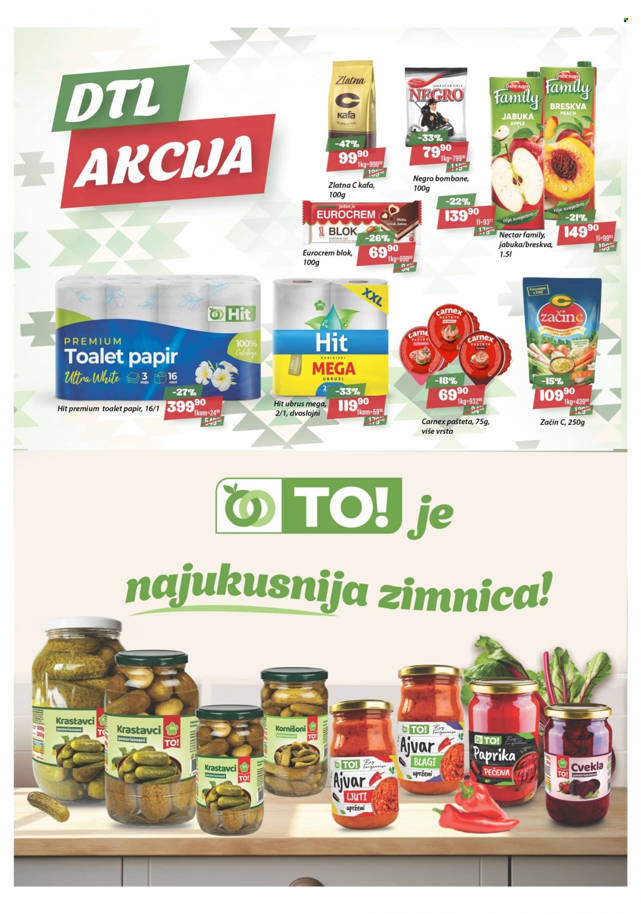 Europrom katalog - 06.12.2023 - 18.12.2023. Stranica 2