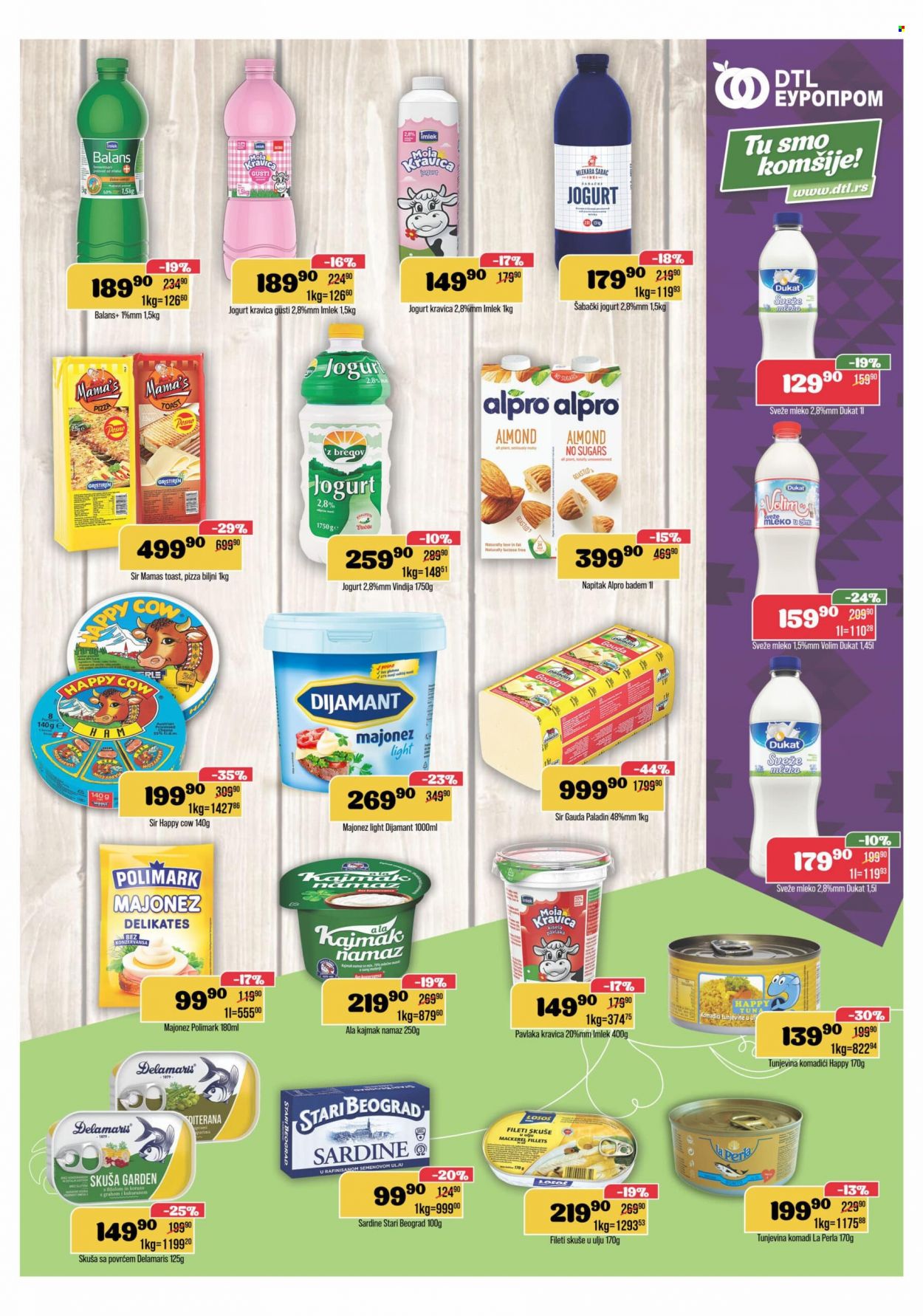 Europrom katalog - 06.12.2023 - 18.12.2023. Stranica 5