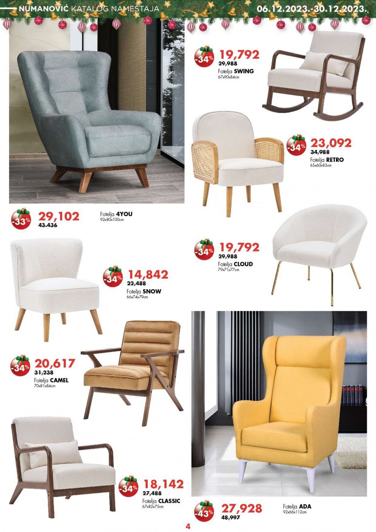 Numanović katalog - 06.12.2023 - 30.12.2023. Stranica 4