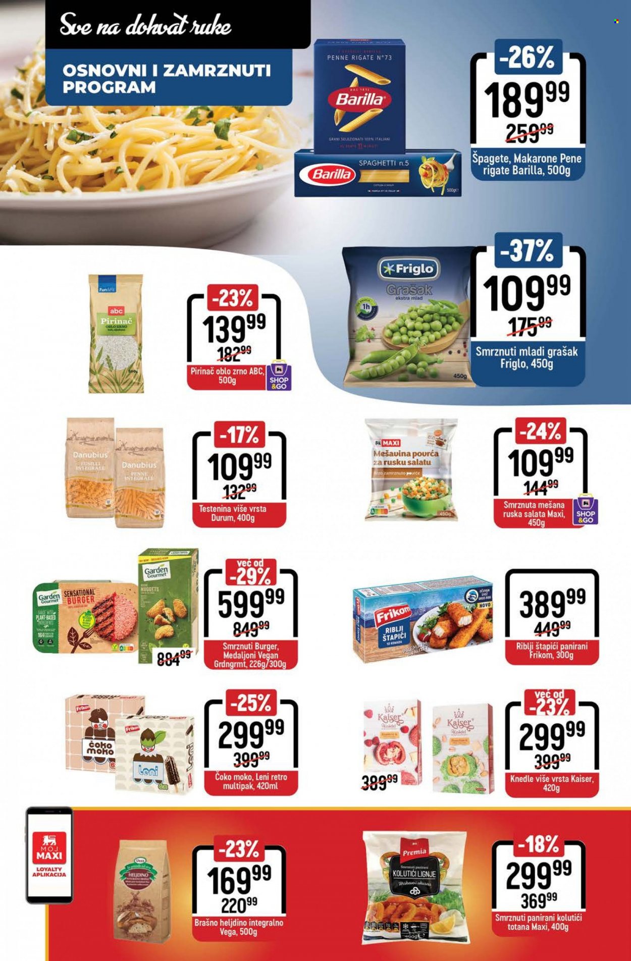 Maxi katalog - 07.12.2023 - 13.12.2023. Stranica 14