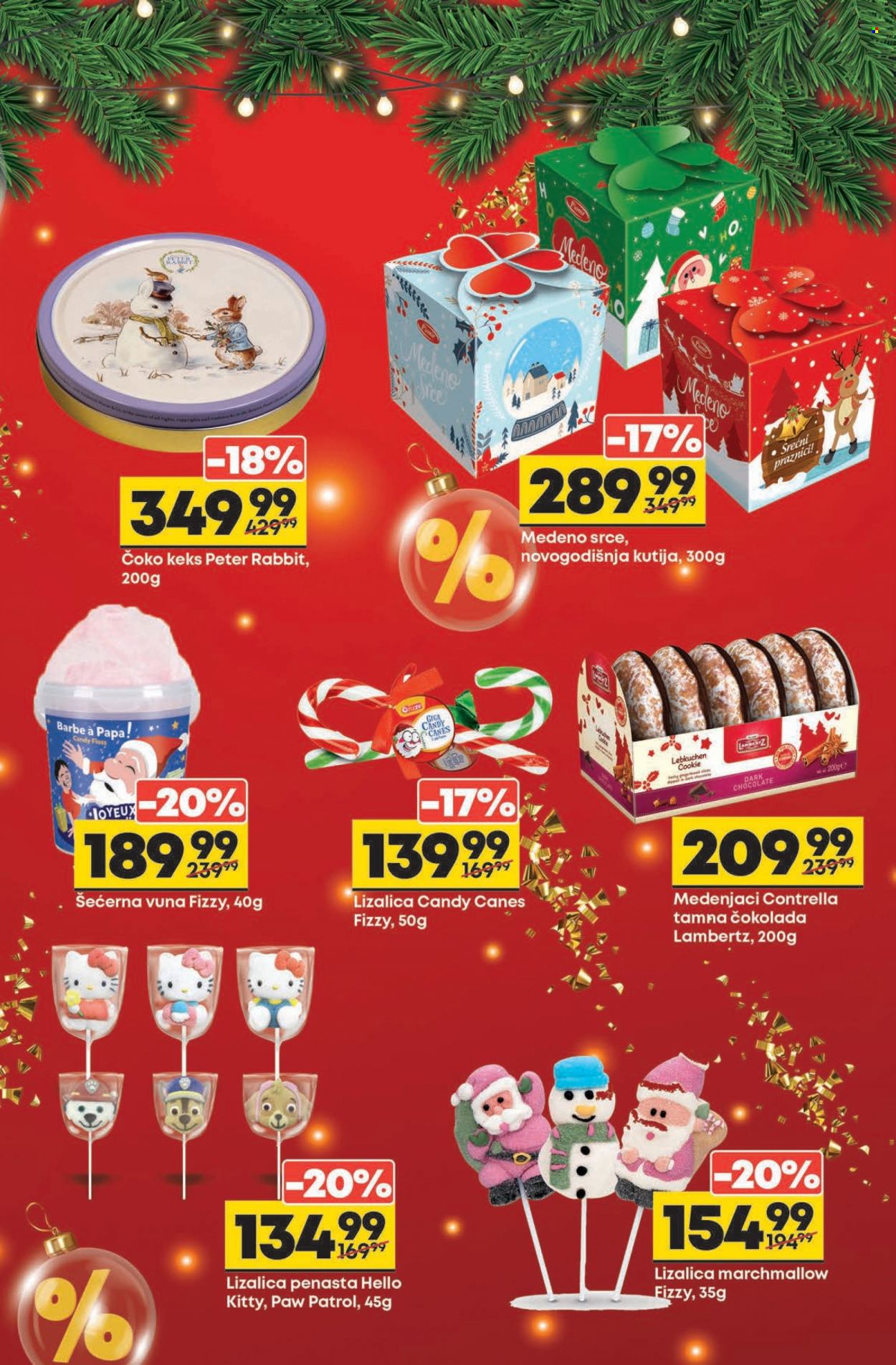 Mega Maxi katalog - 07.12.2023 - 13.12.2023. Stranica 3