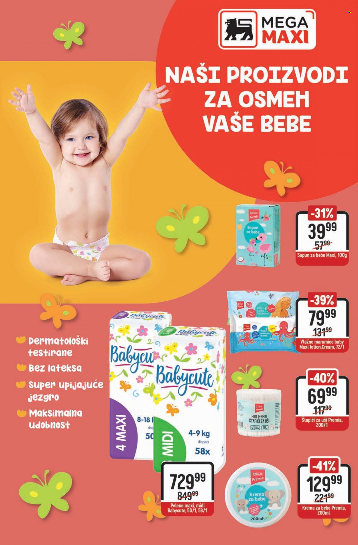 Mega Maxi katalog - 07.12.2023 - 13.12.2023. Stranica 5